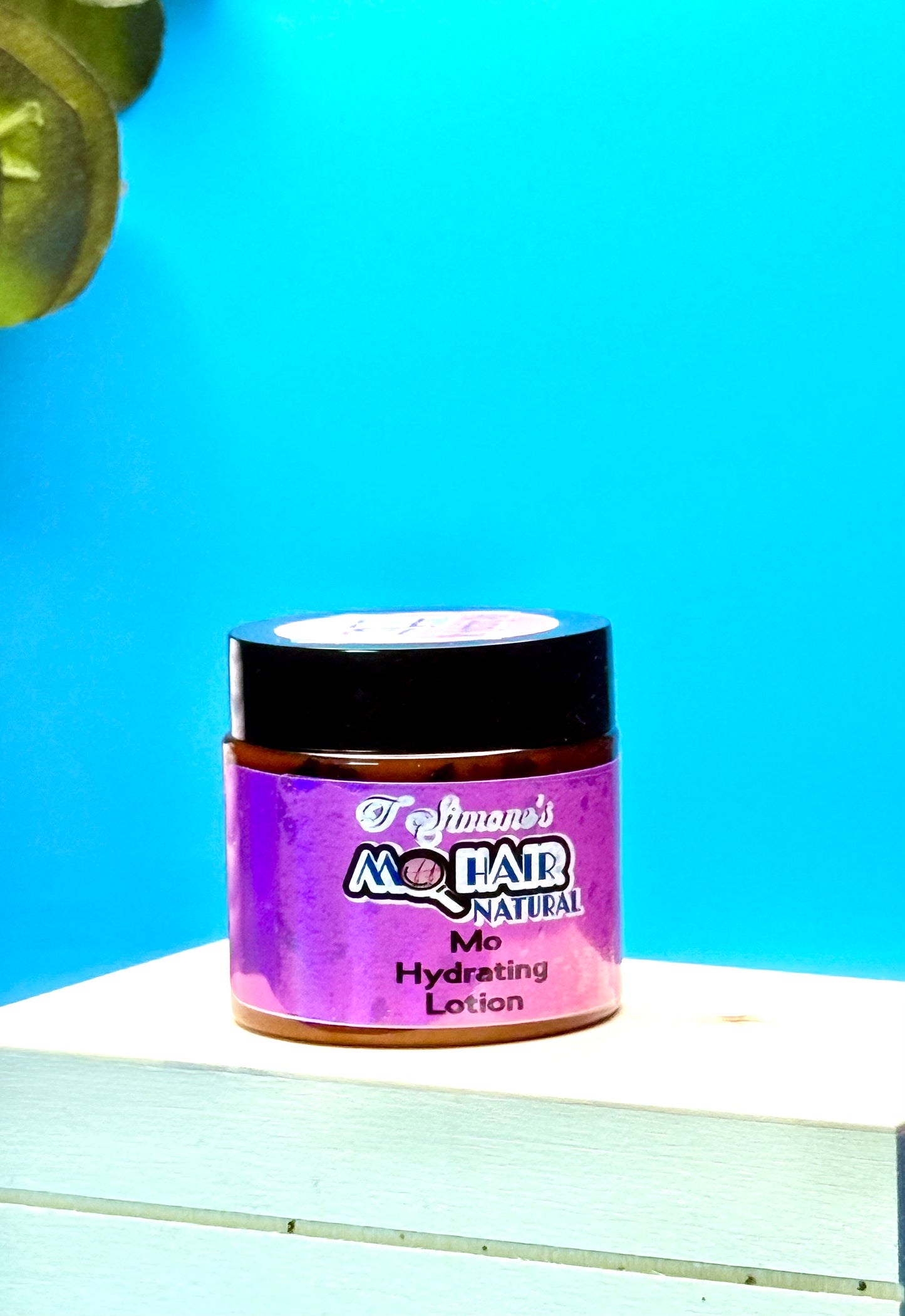 Mini Hydration Aloe Lotion 2oz