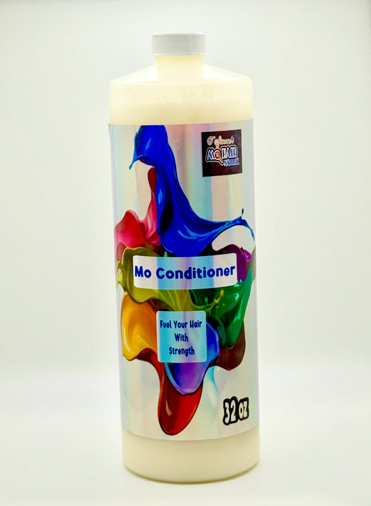 Mo Hair Moisture Conditioner 32 oz