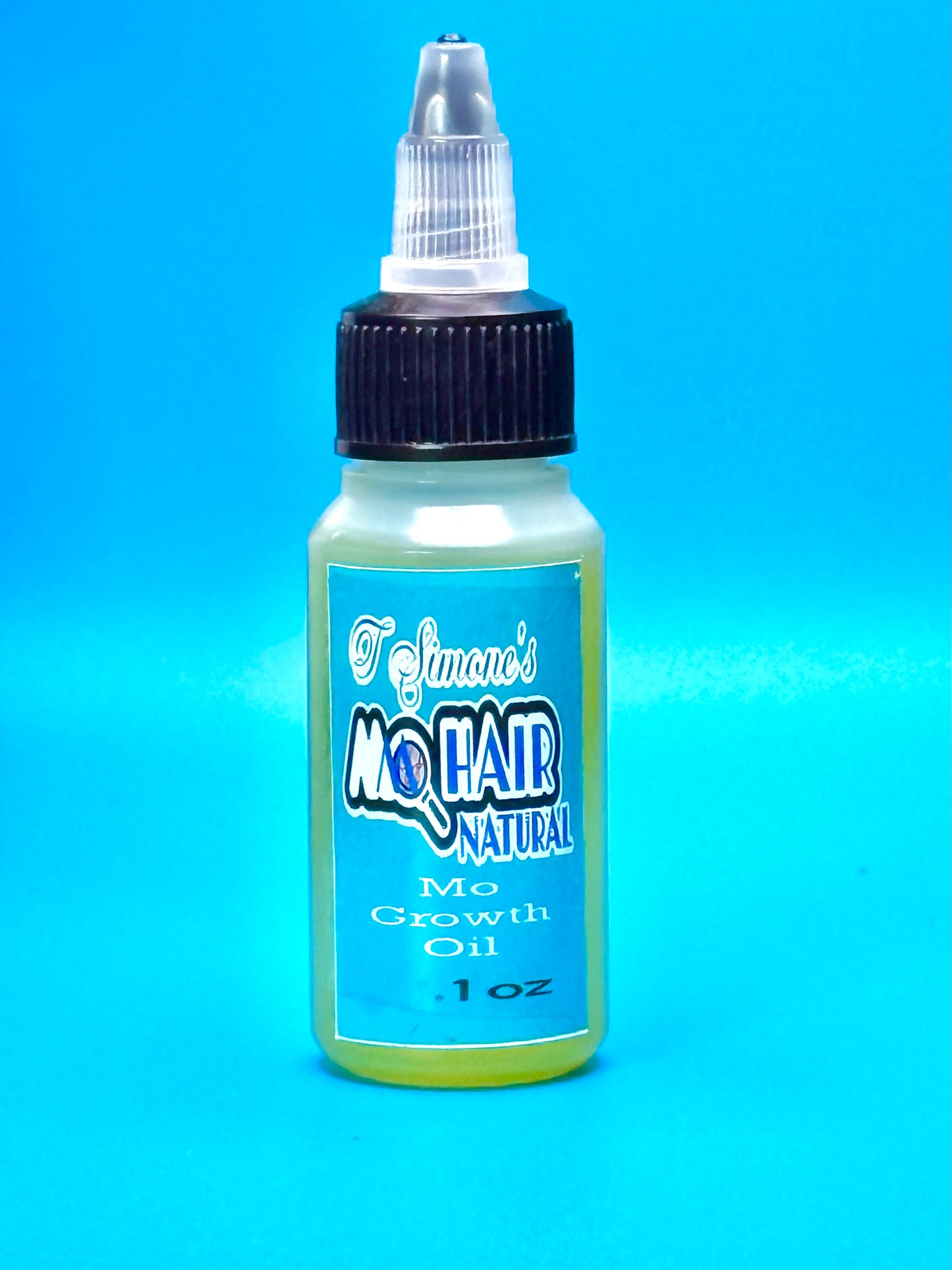Mini Growth Oil 2 oz