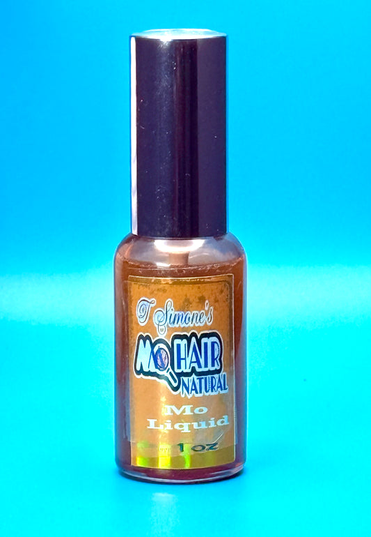 Mini Liquid Growth Spray 2oz