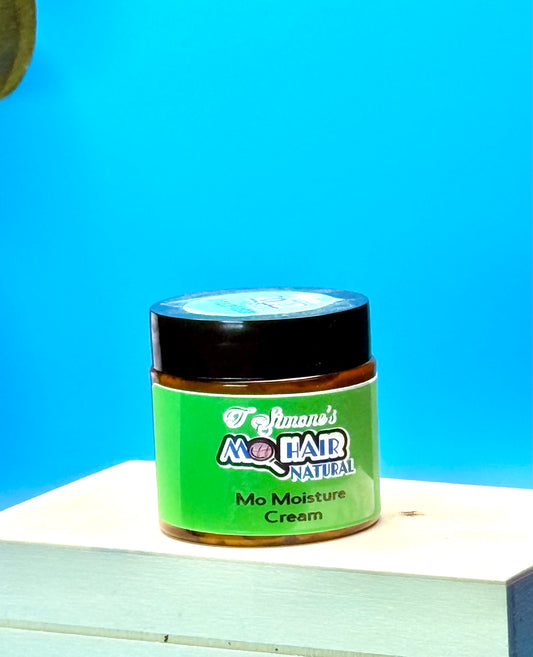 Mini Moisture Cream 2 oz